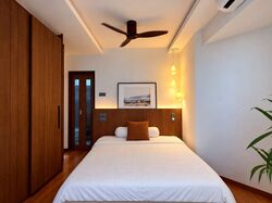 Sanctuary Green (D15), Condominium #628891671